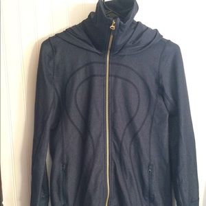 Lululemon jacket
